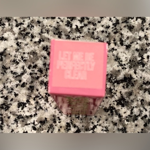 Jeffree Star The Gloss Let Me Be Perfectly Clear - Picture 3 of 11